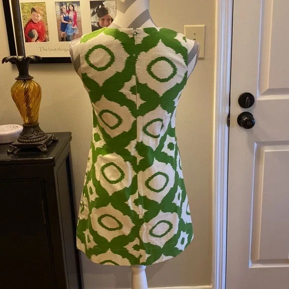 Shoshanna Dress - Picture 6 of 11